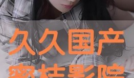 久久国产电影视频,穿越时光的影像之旅