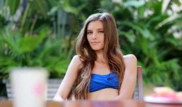 国产美女大香蕉,大香蕉演绎东方魅力